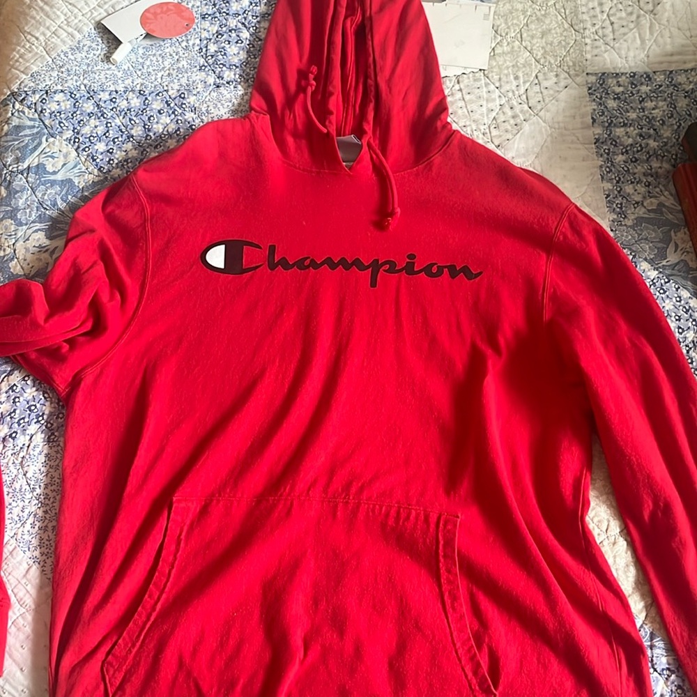 Unisex Hoodie